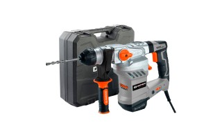 Rotomartillo Daewoo DARH32D 4,5kg 6J 1500W Rotomartillo Daewoo DARH32D 4,5kg 6J 1500W