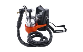 Equipo de Pintar Daewoo DASP500N 500W Equipo de Pintar Daewoo DASP500N 500W