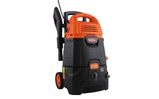 Hidrolavadora Daewoo DAV100A 300L/h 90bar 1600W Hidrolavadora Daewoo DAV100A 300L/h 90bar 1600W