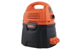 Hidrolavadora Daewoo DAV100A 300L/h 90bar 1600W Hidrolavadora Daewoo DAV100A 300L/h 90bar 1600W