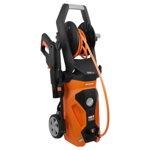 Hidrolavadora Daewoo DAX100-1700N 420L/h 130bar 1600W