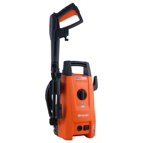 Hidrolavadora Daewoo DAX1130 390L/h 100bar 1200W