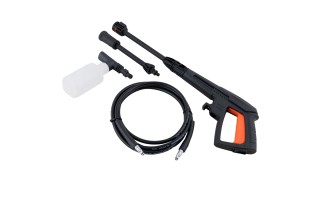 Hidrolavadora Daewoo DAX1130 390L/h 100bar 1200W