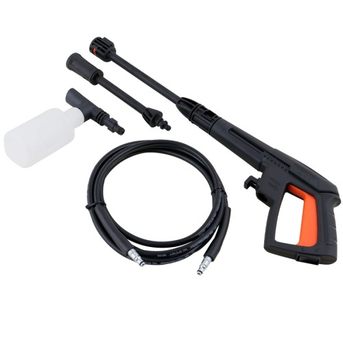 Hidrolavadora Daewoo DAX1130 390L/h 100bar 1200W