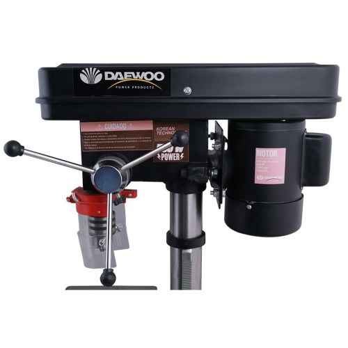 Taladro de Banco Daewoo DAZJ4116 16mm 550W