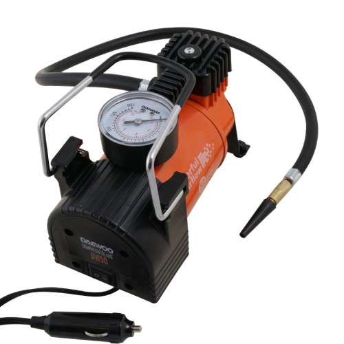 Inflador Electrico Daewoo DW50 150psi 12V