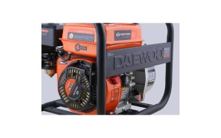 Motobomba Daewoo GAEH50 6.5HP 2" 500L/min Naftera Motobomba Daewoo GAEH50 6.5HP 2" 500L/min Naftera
