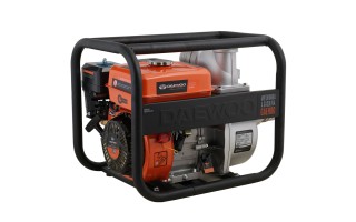 Motobomba Daewoo GAEH80 3" 6,5HP Naftero Motobomba Daewoo GAEH80 3" 6,5HP Naftero