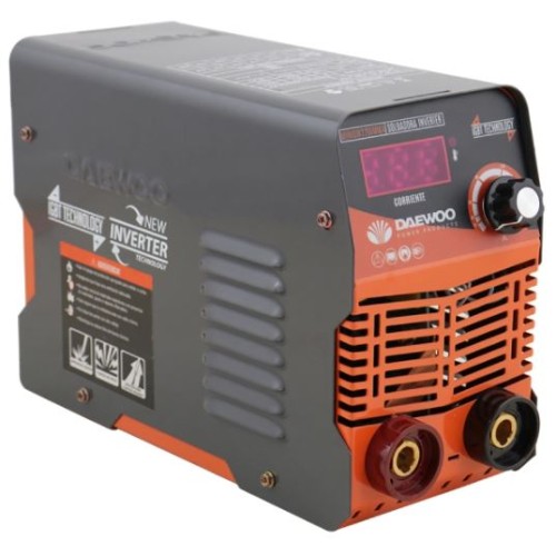 Soldador Inverter Daewoo MINIDW 220A