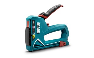 Grapadora y Clavadora Novus J-29 16mm ADEGHJ Grapadora y Clavadora Novus J-29 16mm ADEGHJ