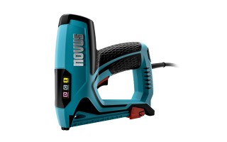 Grapadora y Clavadora Eléctrica Novus J-151 16mm DGE Grapadora y Clavadora Eléctrica Novus J-151 16mm DGE