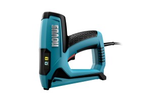 Grapadora y Clavadora Eléctrica Novus J-120 16mm AE Grapadora y Clavadora Eléctrica Novus J-120 16mm AE