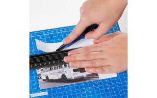 Plancha de Corte Dahle 10692 DIN A2 45x60cm Plancha de Corte Dahle 10692 DIN A2 45x60cm