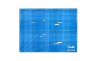 Plancha de Corte Dahle 10692 DIN A2 45x60cm Plancha de Corte Dahle 10692 DIN A2 45x60cm