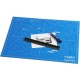 Plancha de Corte Dahle 10692 DIN A2 45x60cm