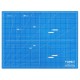 Plancha de Corte Dahle 10692 DIN A2 45x60cm