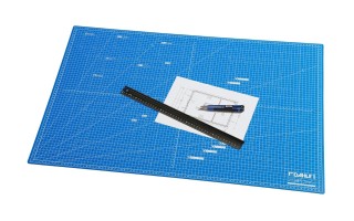 Plancha de Corte Dahle 10693 DIN A1 60x90cm Plancha de Corte Dahle 10693 DIN A1 60x90cm