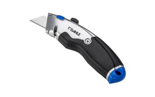 Cutter Dahle Heavy Duty 10890 Trapezoidal con 3 hojas Cutter Dahle Heavy Duty 10890 Trapezoidal con 3 hojas