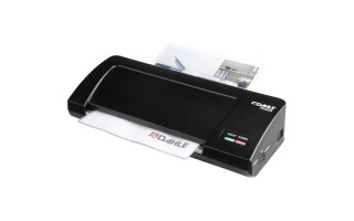 Laminadora Plastificadora Dahle 70304 A4 0,5mm Laminadora Plastificadora Dahle 70304 A4 0,5mm
