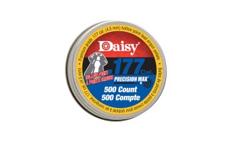 Balines para Aire Comprimido Daisy Hollow P 4,5mm 500u Balines para Aire Comprimido Daisy Hollow P 4,5mm 500u