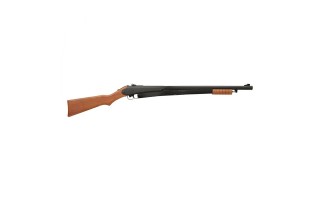 Rifle de Aire Comprimido Daisy 25 Pump Gun 4,5mm Rifle de Aire Comprimido Daisy 25 Pump Gun 4,5mm