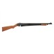 Rifle de Aire Comprimido Daisy 25 Pump Gun 4,5mm