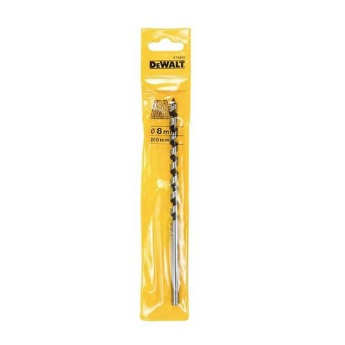 Mecha Helicoidal para Madera Dewalt DT4634-QZ 10mm x 380mm