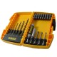 Taladro a Bateria Dewalt DCD796 13mm 20V + Mechas 19pzs Taladro a Bateria Dewalt DCD796 13mm 20V + Mechas 19pzs