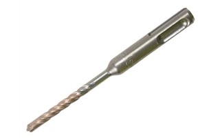 Mecha para Concreto Dewalt Extreme DT9579-QZ SDS Plus 16x200mm Mecha para Concreto Dewalt Extreme DT9579-QZ SDS Plus 16x200mm