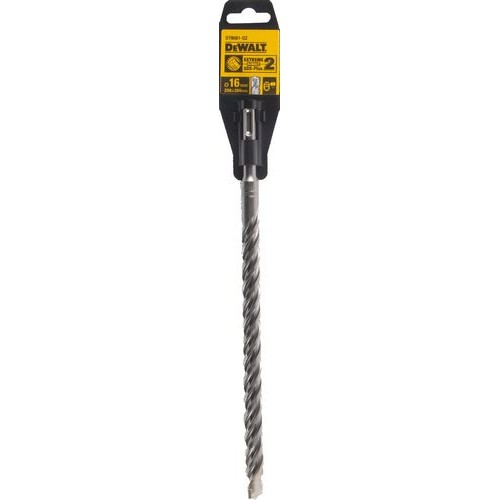 Mecha para Concreto Dewalt Extreme DT9581-QZ SDS Plus 16x300mm