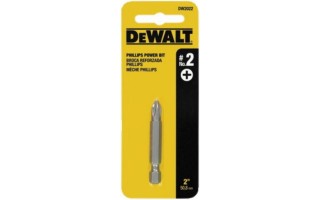 Punta Cruz Dewalt DW2022B 50mm PH2