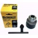 Mandril de Taladro Dewalt DW21E 13mm Rosca 1/2"