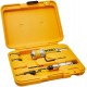 Mechas Brocas Avellanadoras y Puntas Dewalt DW2730 8pzs