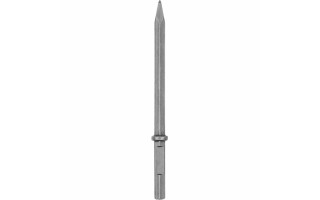 Cincel Punta Dewalt DW5960 Hex.28 508mm Cincel Punta Dewalt DW5960 Hex.28 508mm