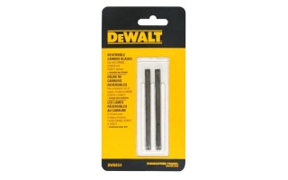 Cuchillas para Cepillo DeWalt DW6654 82mm 2u (CHECO) Cuchillas para Cepillo DeWalt DW6654 82mm 2u (CHECO)