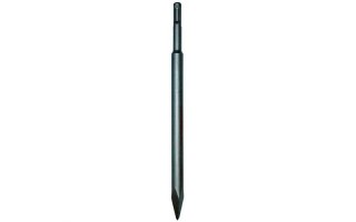 Cincel Punta Dewalt DWA0801 SDS Plus 250mm Cincel Punta Dewalt DWA0801 SDS Plus 250mm