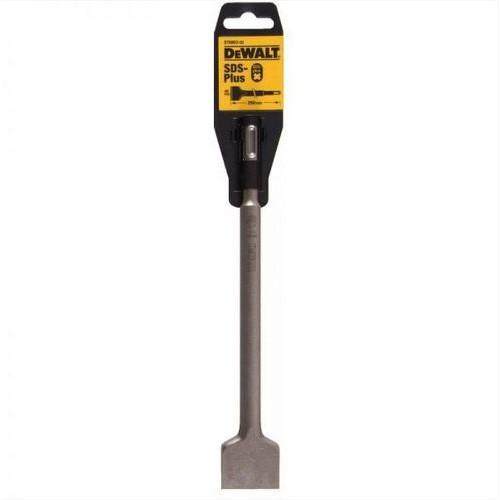 Cincel Plano Dewalt DWA0803 SDS Plus 40x250mm