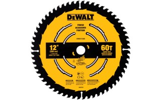 Hoja Sierra Circular Dewalt DWA11260 305mm 60di Hoja Sierra Circular Dewalt DWA11260 305mm 60di
