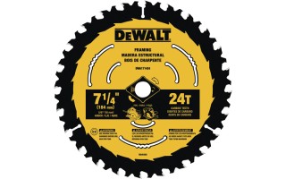 Hoja Sierra Circular Dewalt DWA171424 Madera 184mm 24di Hoja Sierra Circular Dewalt DWA171424 Madera 184mm 24di