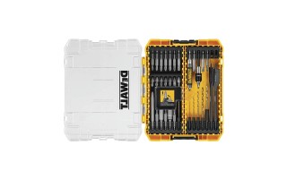 Mechas y Puntas Dewalt ToughCase DWAMF 35pzs Mechas y Puntas Dewalt ToughCase DWAMF 35pzs