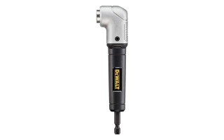 Soporte Angular de Puntas para Taladro Dewalt DWARA120  Soporte Angular de Puntas para Taladro Dewalt DWARA120