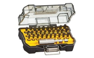 Puntas Dewalt DWAX101IR 31pzs Puntas Dewalt DWAX101IR 31pzs