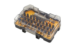 Puntas Dewalt DWAX101IR 31pzs Puntas Dewalt DWAX101IR 31pzs