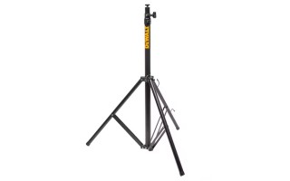 Tripode para Reflector Dewalt DWHT77642 180cm Tripode para Reflector Dewalt DWHT77642 180cm