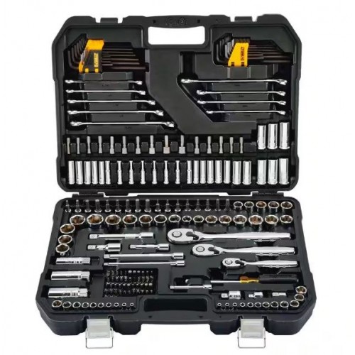 Llaves Tubo y Puntas Dewalt DWMT45007 200pzs