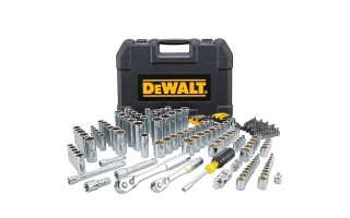 Llaves Tubo y Puntas Dewalt DWMT45007 200pzs Llaves Tubo y Puntas Dewalt DWMT45007 200pzs