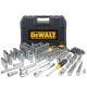 Llaves Tubo y Puntas Dewalt DWMT45007 200pzs