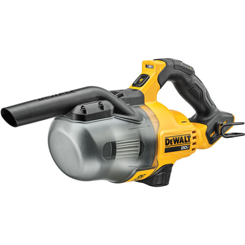 Aspiradora a Batería Dewalt DCV501HB 20V (SIN BAT)