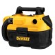 Aspiradora a Batería Dewalt DCV580H 7L 20V (SIN BAT)