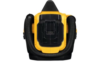 Aspiradora a Batería Dewalt DCV580H 7L 20V (SIN BAT) Aspiradora a Batería Dewalt DCV580H 7L 20V (SIN BAT)
